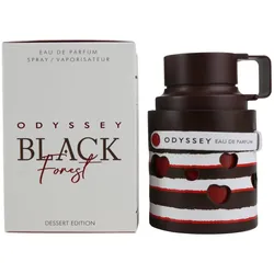 Armaf Odyssey Black Forest Eau de Parfum 100 ml