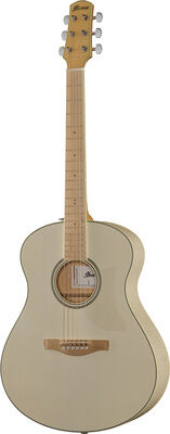 Ibanez AAM370E-OAW Antique White