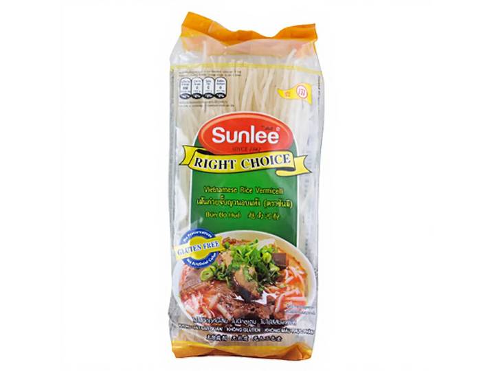 Sunlee Vietnamese Rijstvermicelli - 250 g