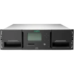 HPE MSL3040 Scalable Base Module, Backup Lösungen