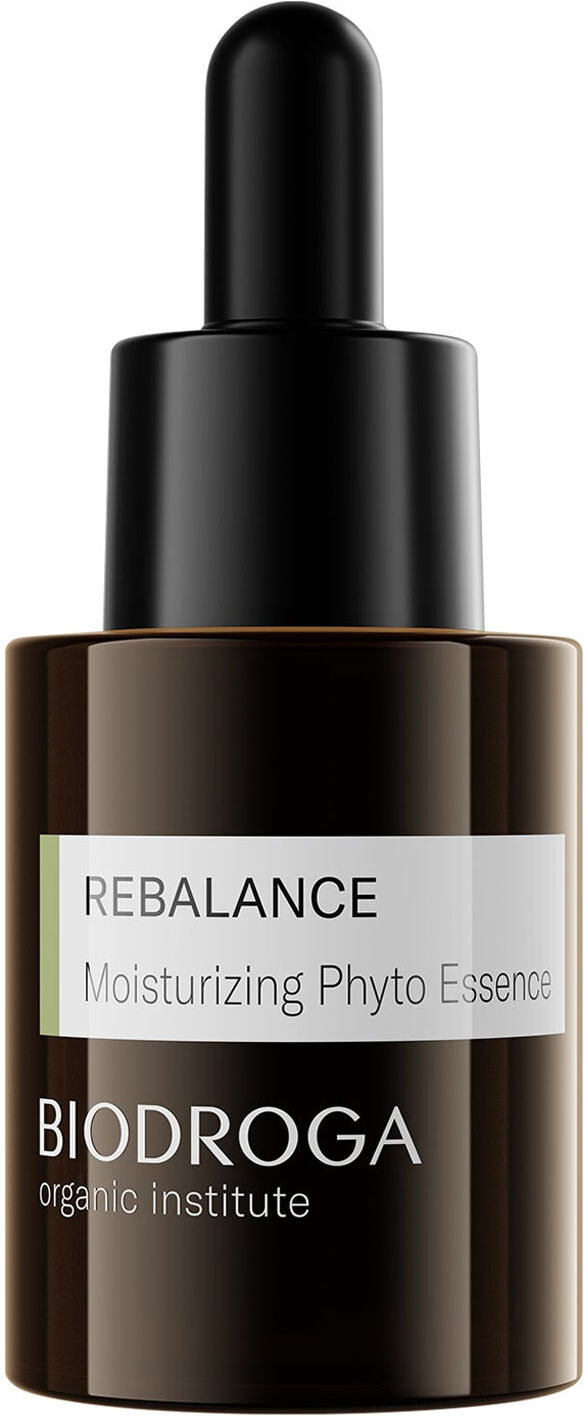 BIODROGA Rebalance Moisturizing Phyto Essence 15ml