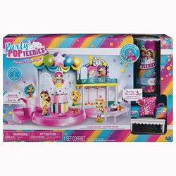 Spin Master Popteenies Party Spielset