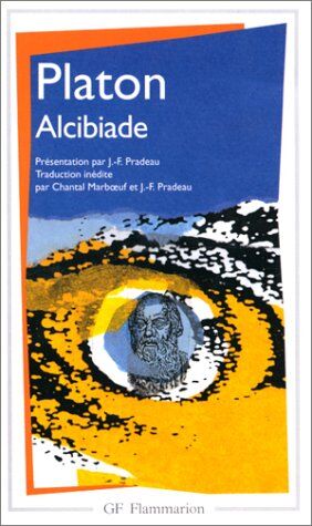 Platon - Alcibiade - Preis vom 09.10.2026 07:28:09 h