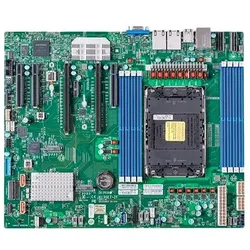 Supermicro Motherboard X13SEI-TF (bulk pack) (LGA 4677, Intel C741, ATX), Mainboard