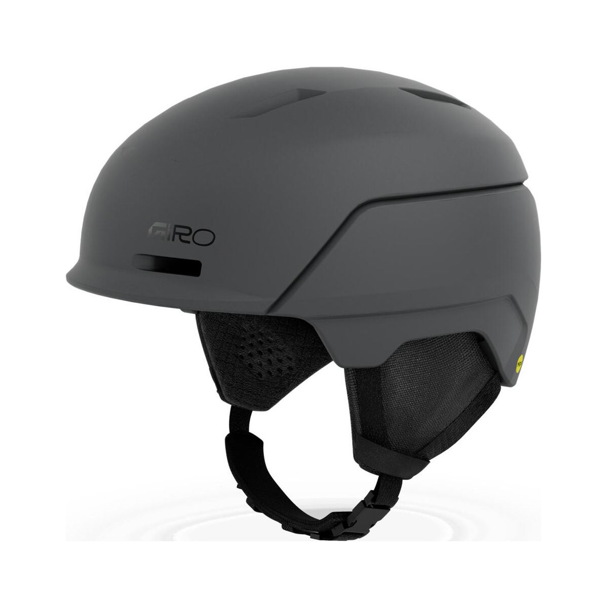 Giro Neo II Mips matte titanium M 240230-015