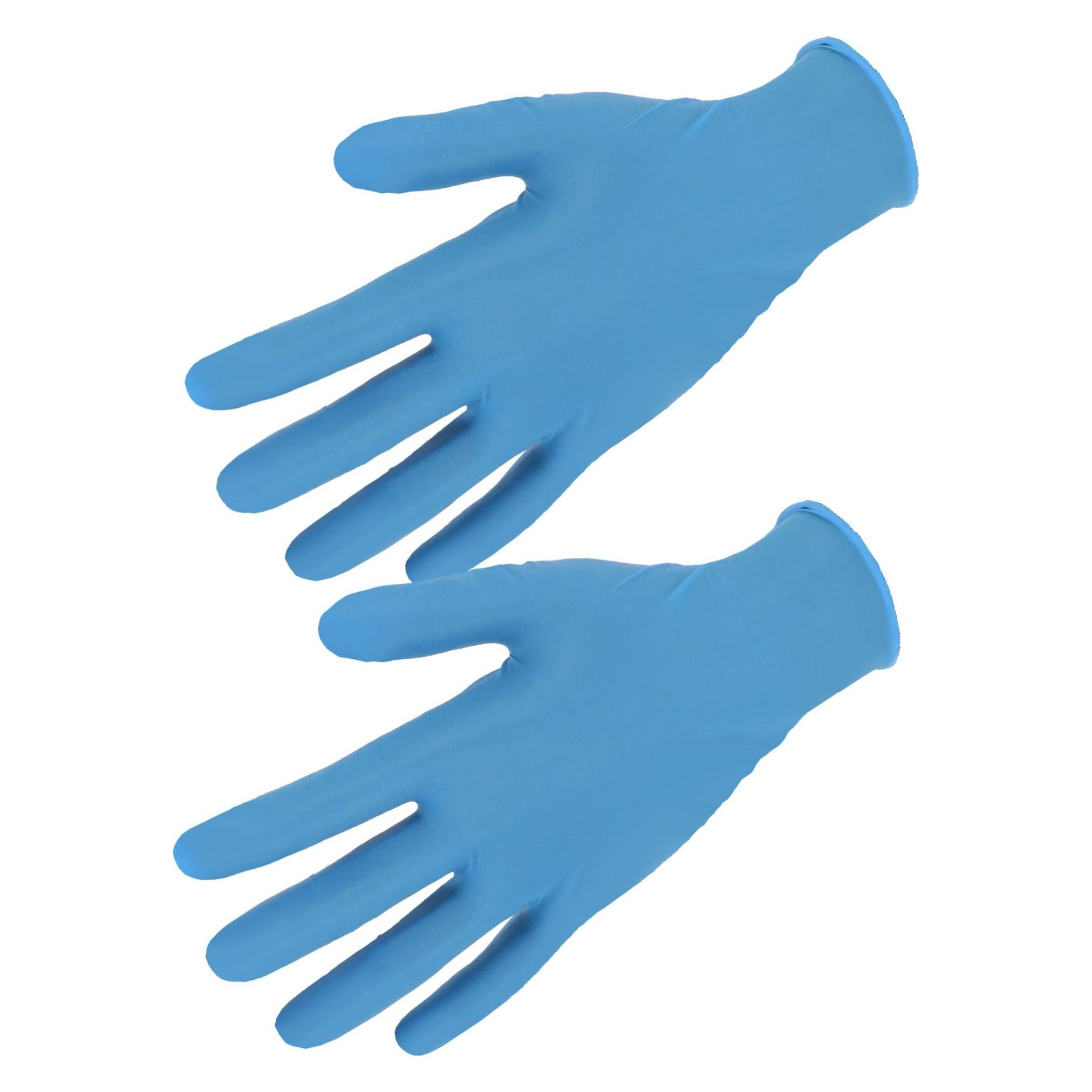 Singer Safety Nitrilhandschuhe, AQL 1,5 (M) (37544764)