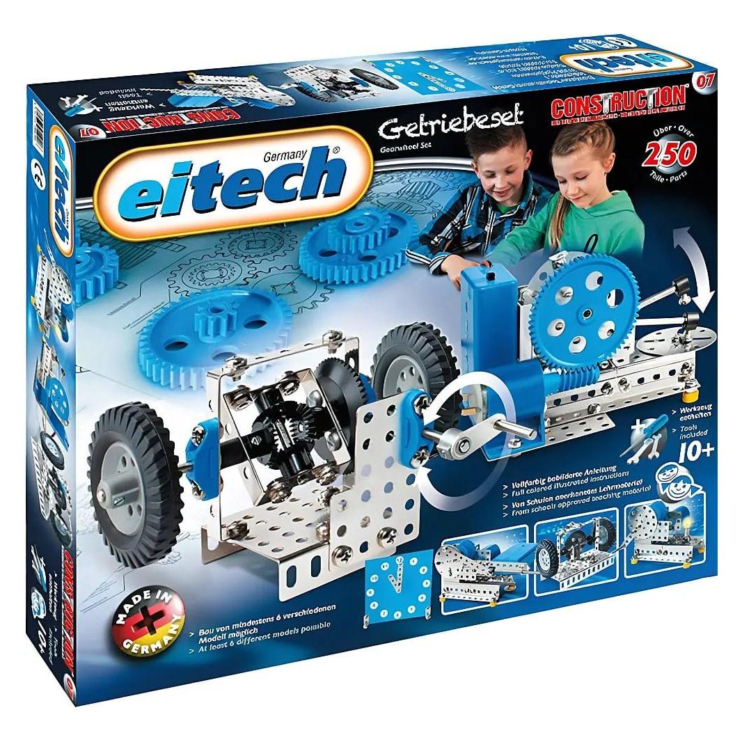 Eitech Getriebeset (ET100007)