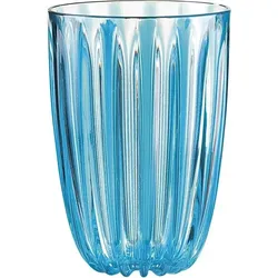 Dolcevita Becher 470 ml, türkis, recycelt, 4 St.