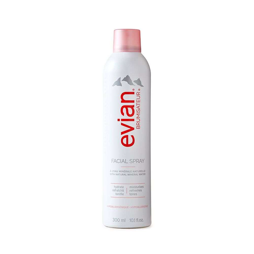 Evian Verstuiver 300 ml Spray