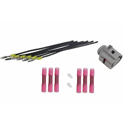 METZGER AUTOTEILE Kabelreparatursatz, Zentralelektrik 2324148 für VW
