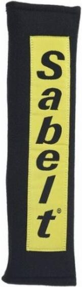 Sabelt 450020/S Turvavyön pehmuste