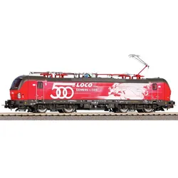 PIKO 59198 H0 E-Lok Vectron 500, ÖBB, Ep. VI