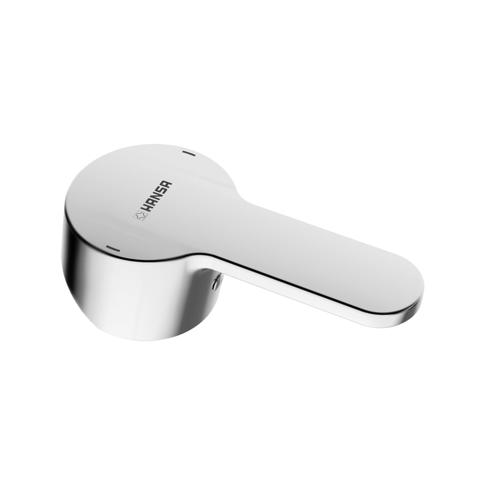 Hansa Bedienhebel HANSAVANTIS 81mm, Metall (59913827)