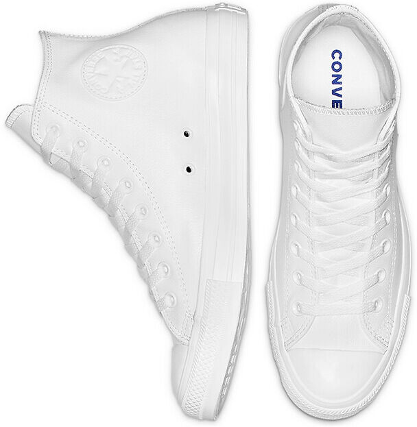 CONVERSE Chuck Taylor All Star Mono Cuir Hi
