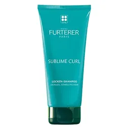 FURTERER Sublime Curl Locken-Shampoo 200 ml