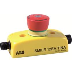 ABB SMILE 12 EA TINA Not-Aus/Not-Halt-Taster für NOT-AUS 1 St. 2TLA030050R0200