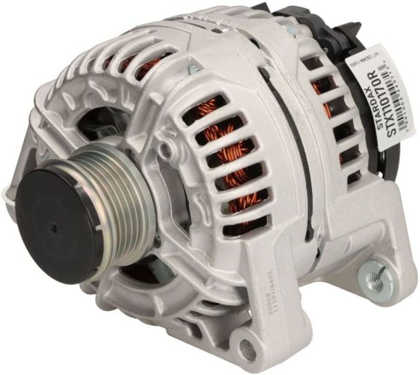 Drehstromgenerator STARDAX STX110170R
