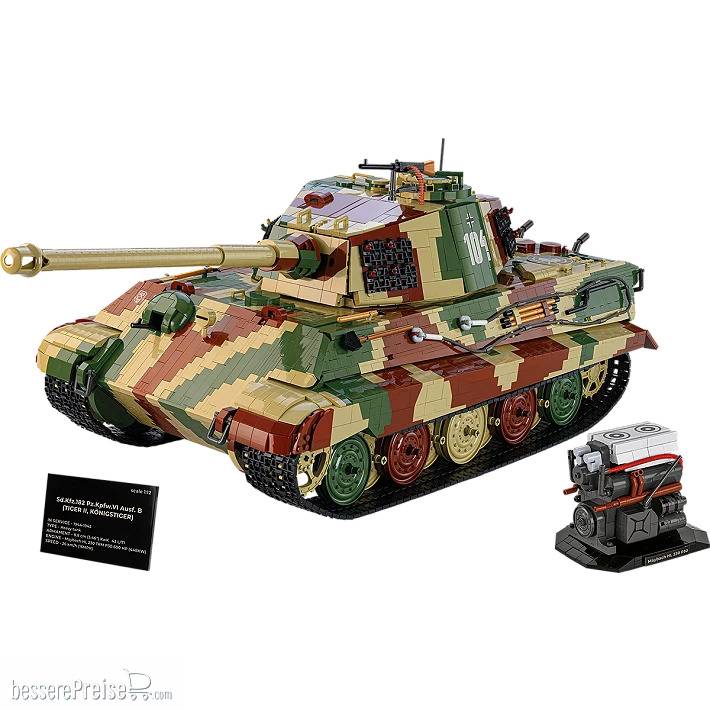 Cobi 2808