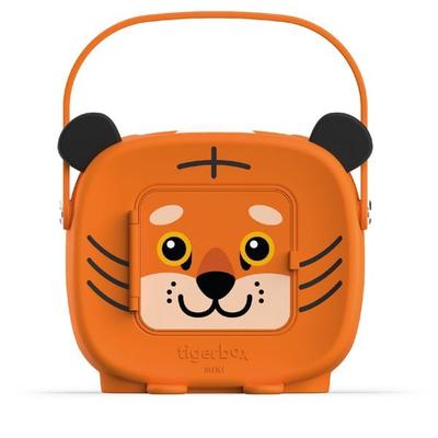 Tigerbox MINI Door( Tiger)