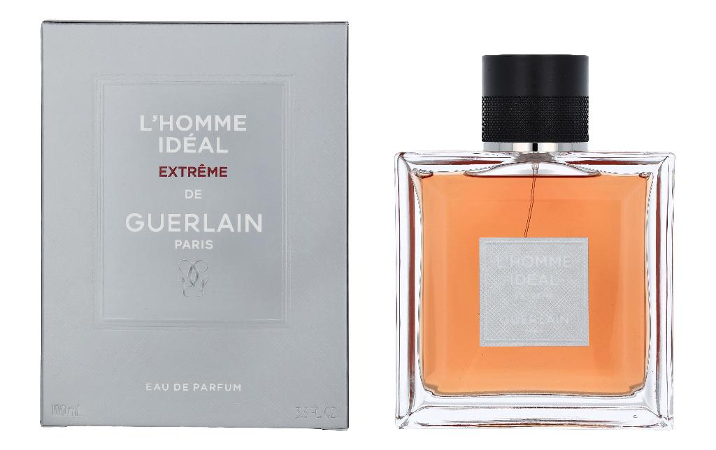 Guerlain L'Homme Ideal Extreme Edp Spray 100ml.