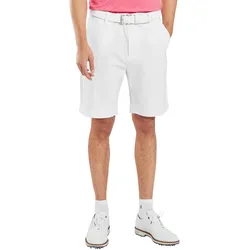 FootJoy Shorts Performance Tapered Fit , weiss