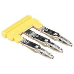 Wieland Electric Z7.260.0329.0 Verbindungselement Bunt 10 St.