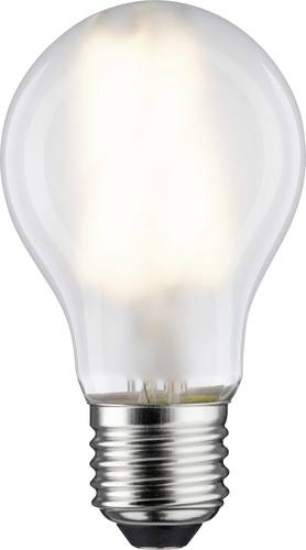 Paulmann 29223 LED EEK A (A - G) E27 2.5 W Warmweiß (Ø x H) 60 mm x 106 mm 1 St.