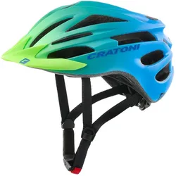Cratoni, Velohelm, (54 - 58 cm)