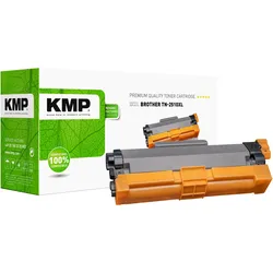 KMP, Toner, schwarz Toner (BK)