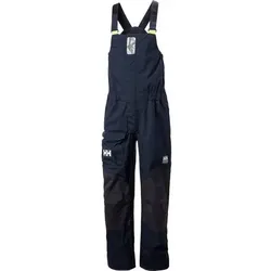 HELLY HANSEN Herren Latzhose PIER 3.0 BIB, Größe M in Blau Blau