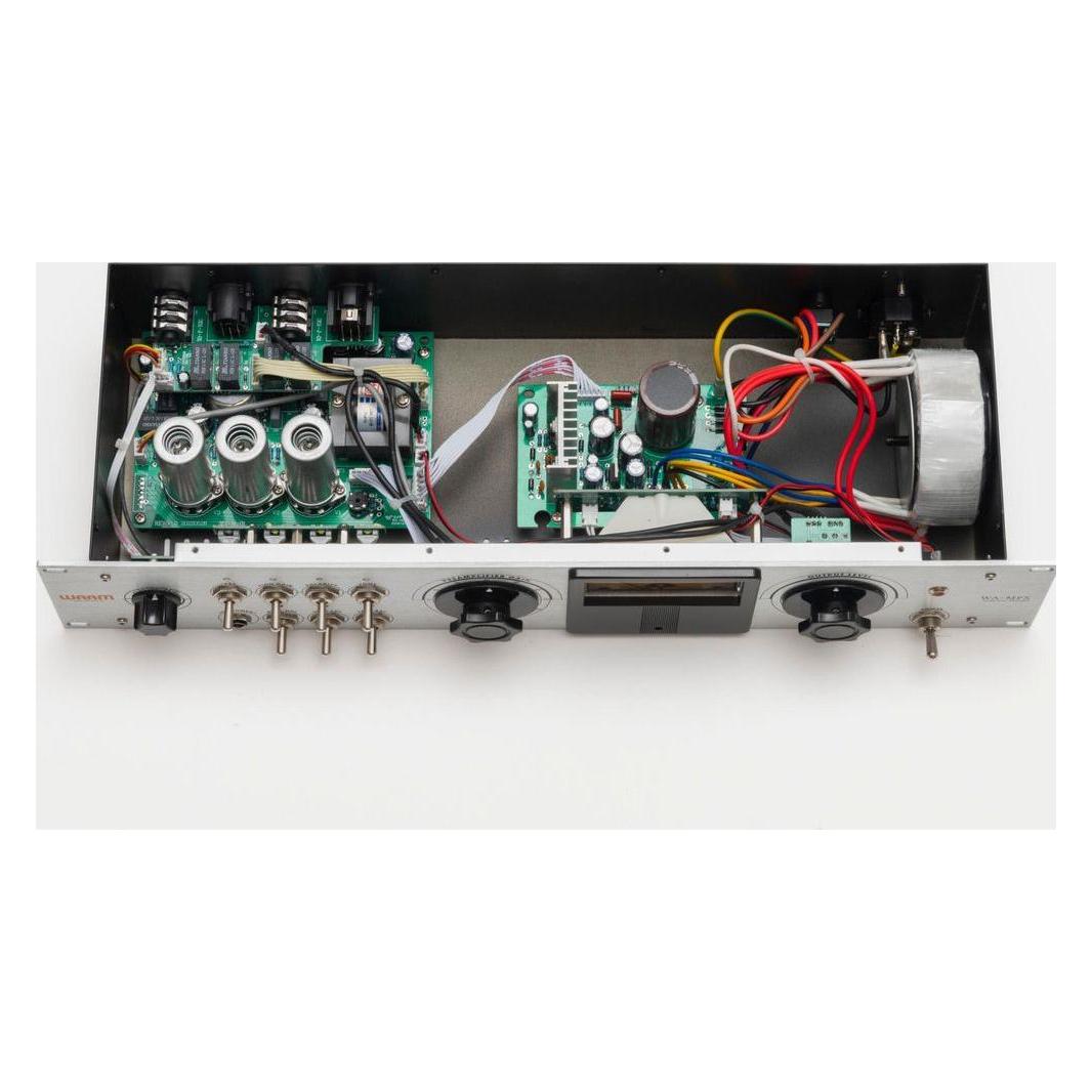 Warm Audio WA-MPX (Mikrofon) (WA-MPX)
