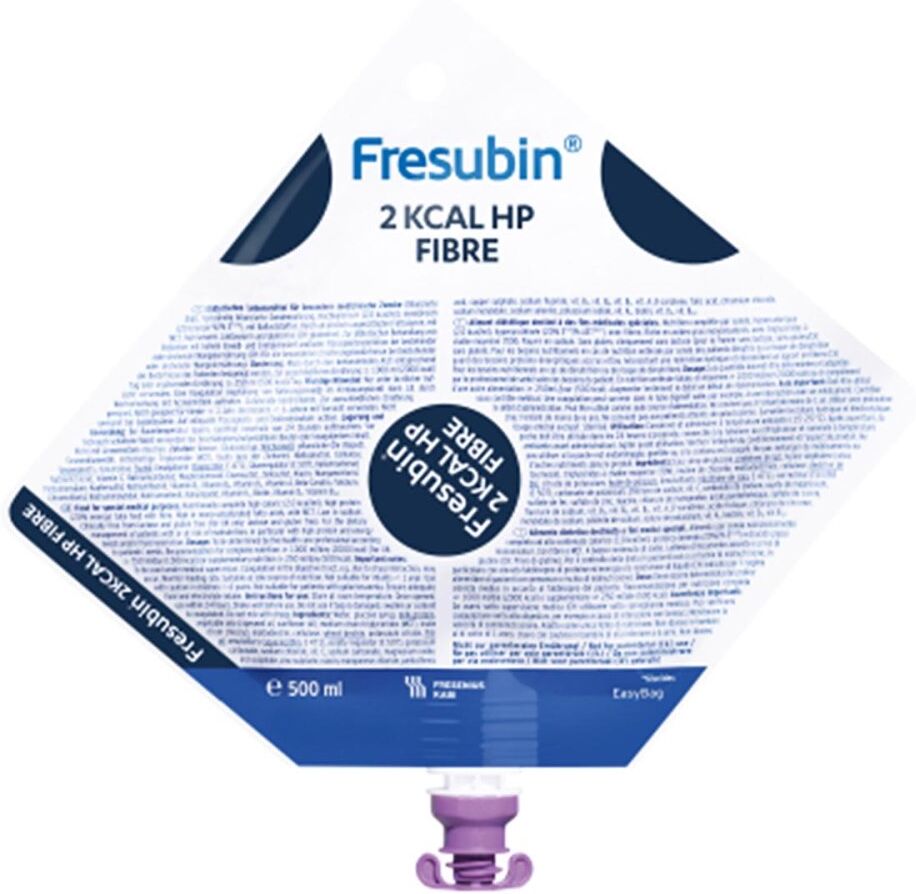 Fresubin 2 kcal Hp fibre 1X500ml