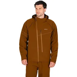 Knox Impass Motorrad Regenjacke M
