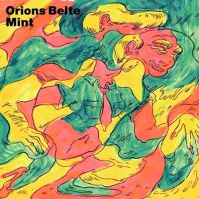 Mint - Orions Belte, Vinyl
