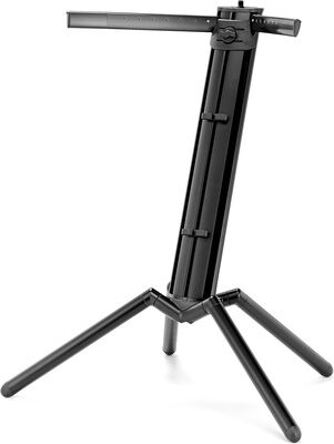 K&M 18840 Baby Spider Pro Black schwarz