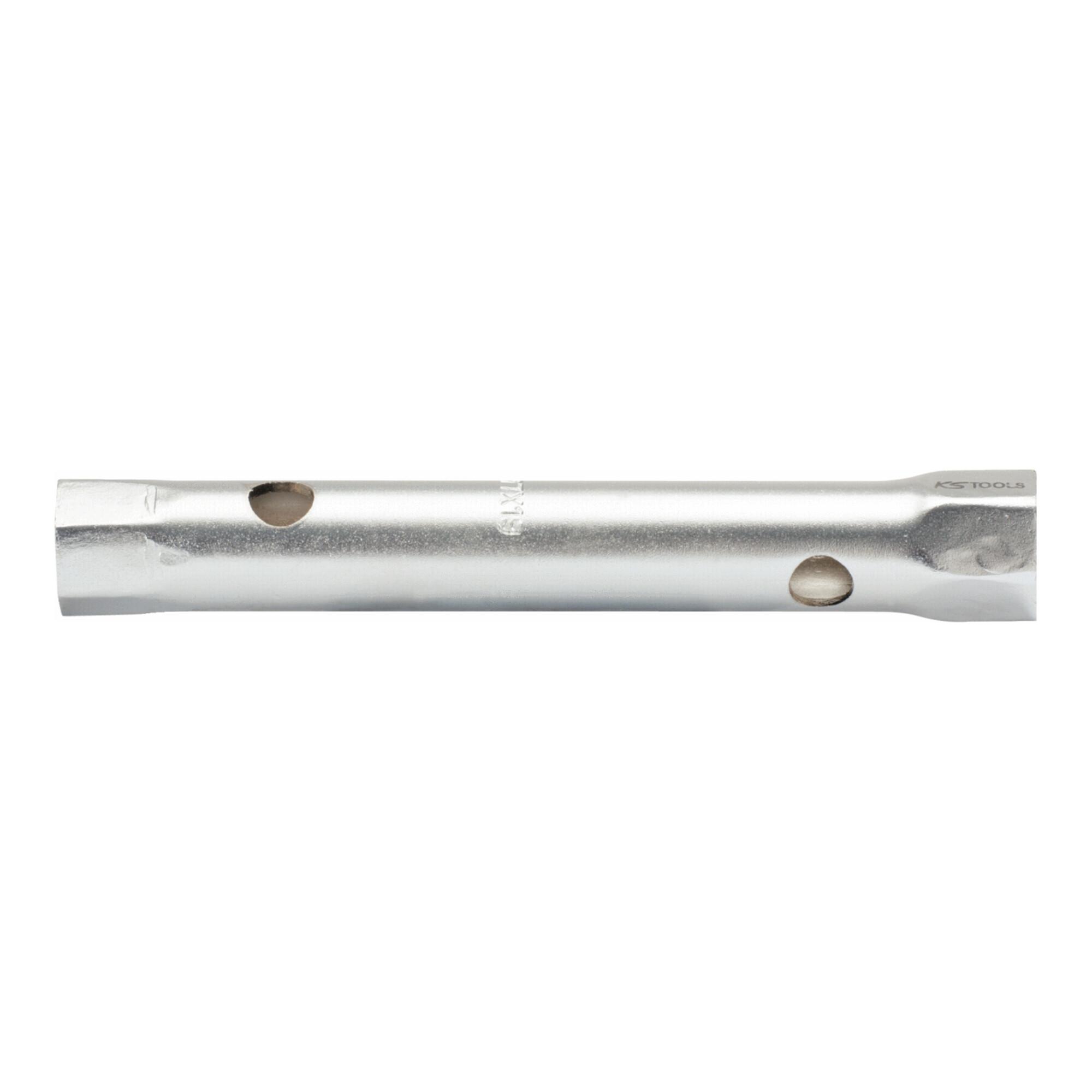 KS Tools CLASSIC Rohrsteckschlüssel, 10x13mm (518.0881)