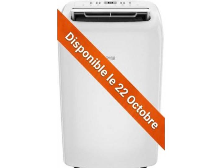 Beko - Climatiseur Ba309c