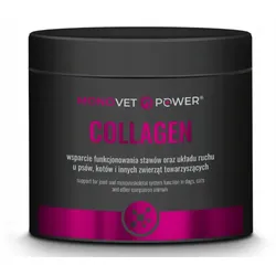 JM SANTE – Monovet Power Collagen – 120g