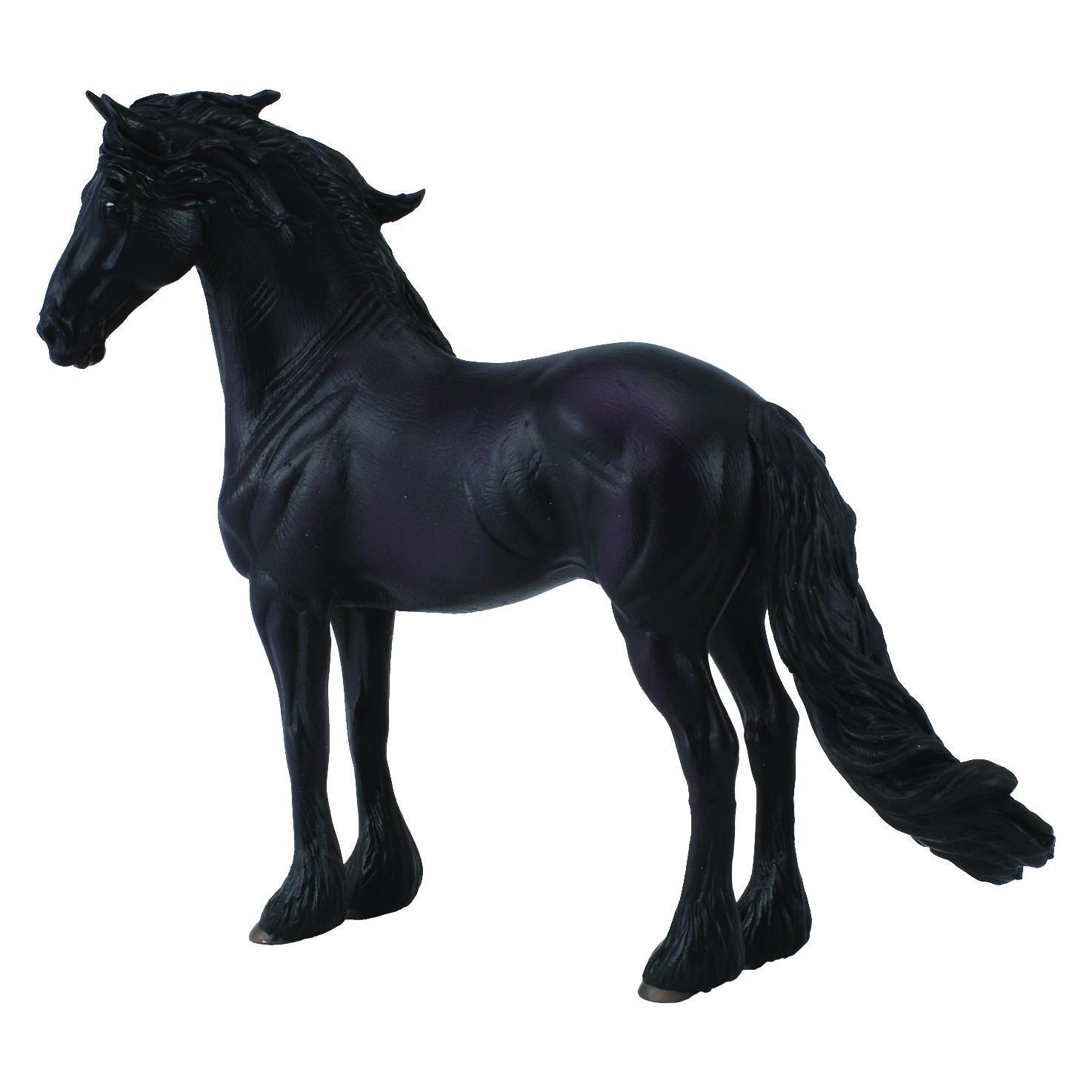 Collecta Friesen Hengst (Xl) (88439)