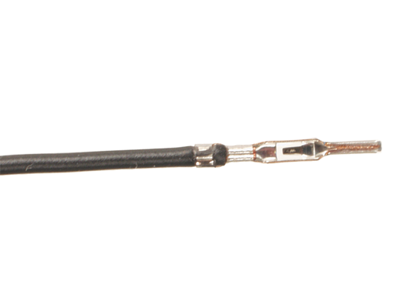 ACV Microflachstecker