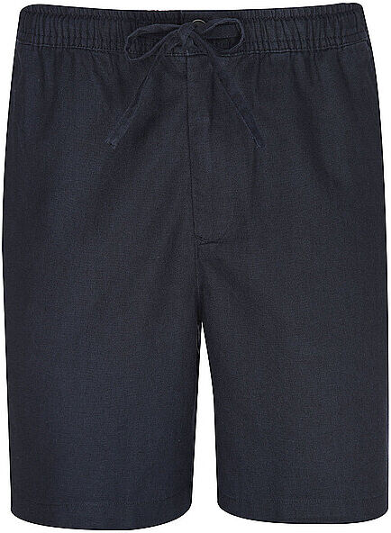 BARBOUR Shorts  dunkelblau   XXL XXL
