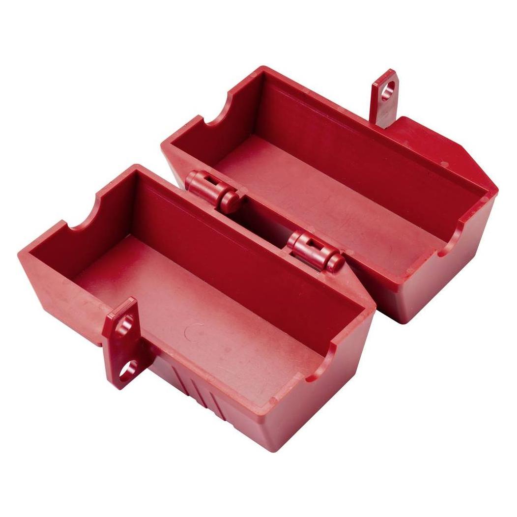 Sygonix SY-5044442 Schutzbox (L x B x H) 118 x 65 x 65 mm 1 St. (SY-5044442)