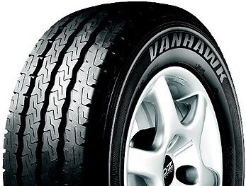 Firestone Vanhawk 2 185/75 R16 104R Sommerreifen