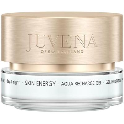 Juvena Skin Energy Aqua Recharge Gel 50 ml Tagescreme