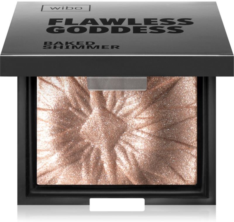 Wibo Flawless Goddess Baked Highlighter 10 g