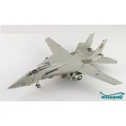 Hobby Master US Navy Grumman F-14 Tomcat Sukhoi Killer 160390 VF-41 HA5257