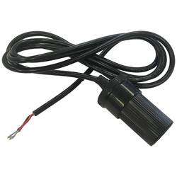 Pioneer Pioneer CA-DC-CIG.001 Zigarettenanzünder Buchse auf lose Enden 1026026