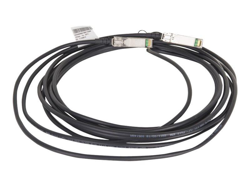 Hewlett-Packard Enterprise HPE BLc DAC Kupferkabel 487655-B21 537963-B21