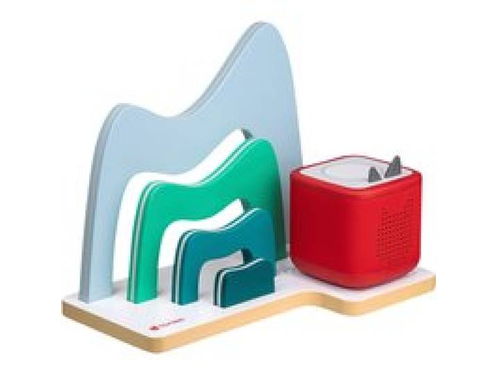 tonies® Standregal - Berg