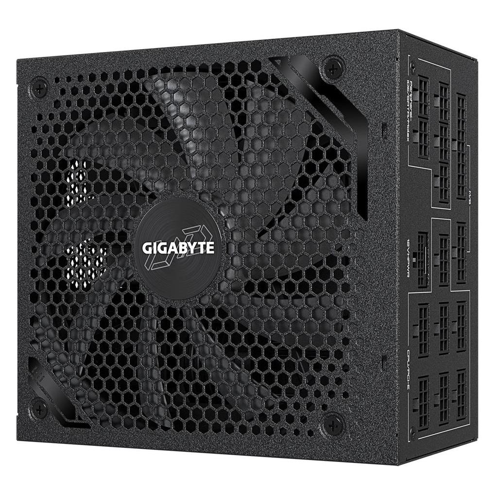 Gigabyte 1300W GOLD MODULAR UD1300GM PG5 (1300 W) (GP-UD1300GM PG5)